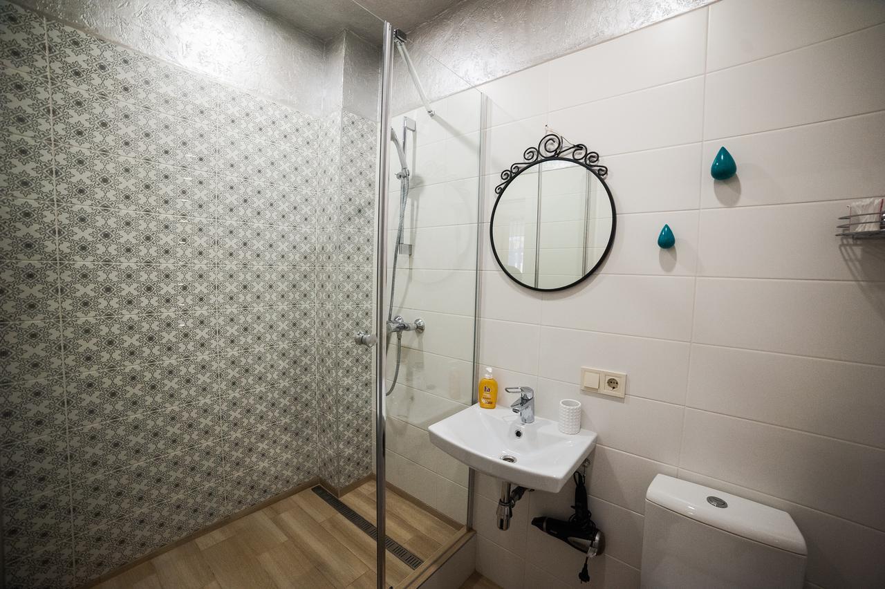 Center Апартаменты